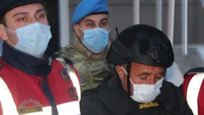 Türkiye’nin kanı dondu! İşte 2 çocuğu öldüren caninin ilk sözleri…