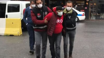 Sosyal medya ayağa kalkmıştı! Gözaltına alındı…