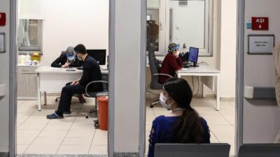 Koronada vaka sayısı 13 bini geçti! Korkutan tablo açıklandı….