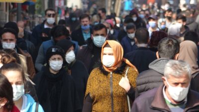 Bursa için tehlike çanları! Bir günde dev artış…