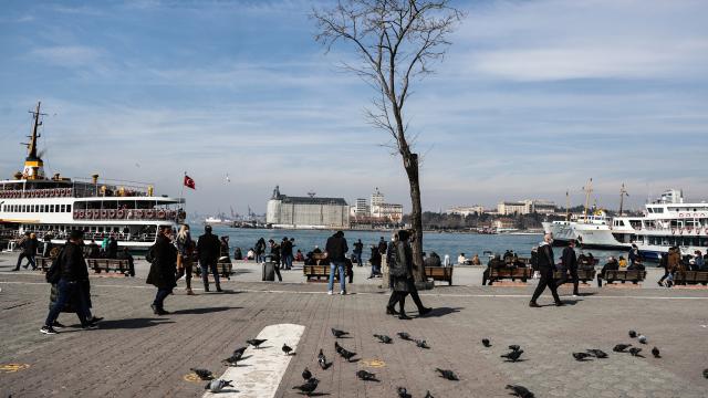 Vaka sayısı 58 ilde arttı, 23 ilde azaldı