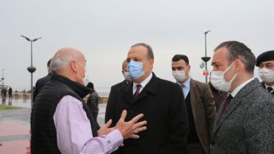 Bursa’da sıkı denetim; Pazartesiye dikkat!