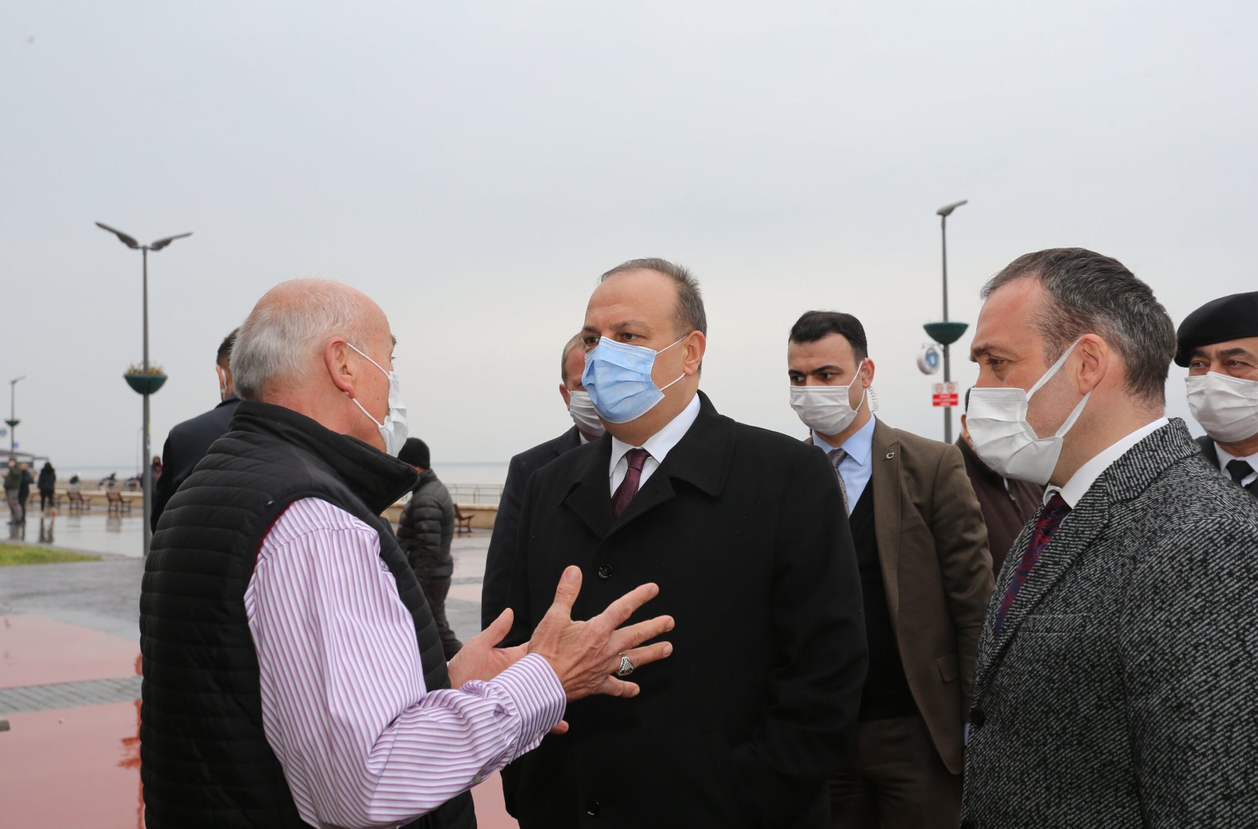 Bursa’da sıkı denetim; Pazartesiye dikkat!