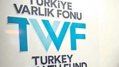 Varlık Fonu’nda yeni gelişme!
