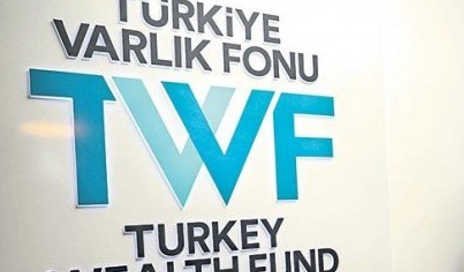 Varlık Fonu’nda yeni gelişme!