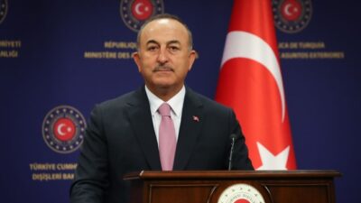 Dışişleri Bakanı Çavuşoğlu’ndan Mısır açıklaması