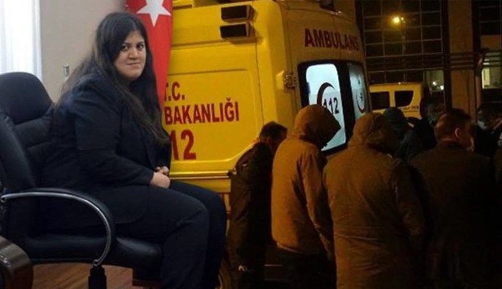 Savcının ölümü sonrası yürek burkan ayrıntı