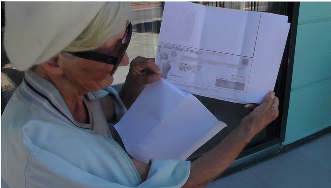 Kimliği çalındı, hayatı altüst oldu