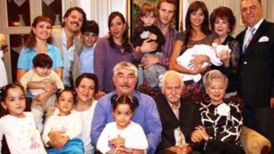 Vefat eden oyuncu son yolculuğuna uğurlandı