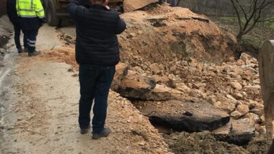 Bursalılar dikkat! Yarın sabah kapanıyor…