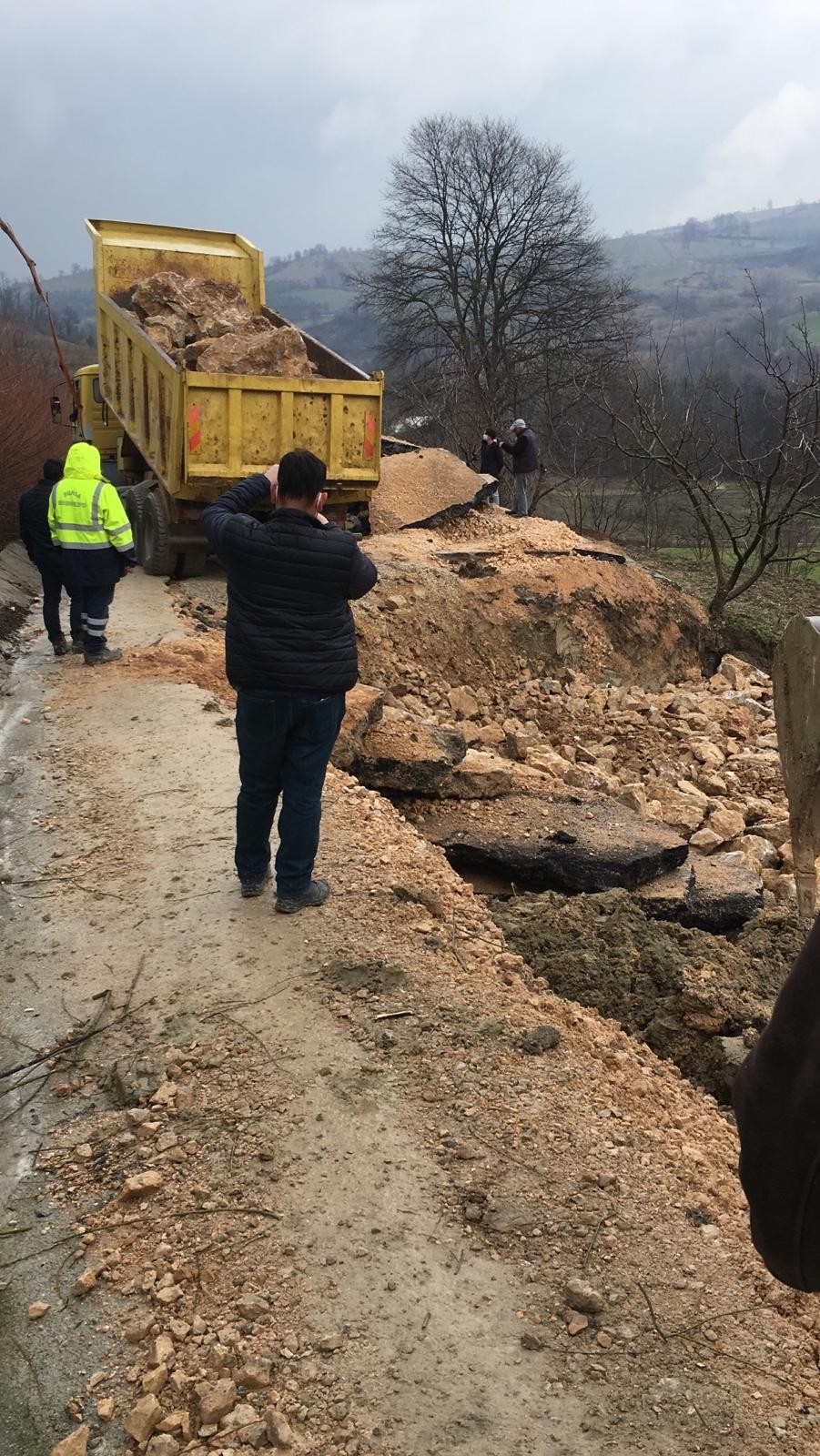 Bursalılar dikkat! Yarın sabah kapanıyor… Bursalılar dikkat! Yarın sabah kapanıyor…