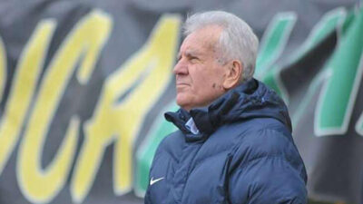 A Milli Takım ve Ankaragücü'nün eski futbolcularından Müjdat Yalman vefat