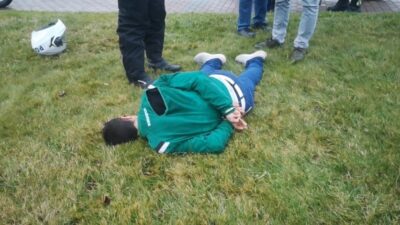 Bursa’da yarım saat içinde 3 kişiyi bıçaklamıştı! Flaş gelişme