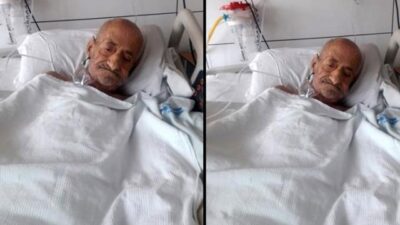 Hastaneye gitti, öldüğünü öğrendi! Yaşadığını ispat etmek isteyen adam adeta ‘ikinci kez’ vefat etti
