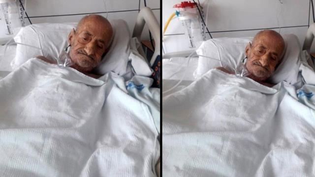 Hastaneye gitti, öldüğünü öğrendi! Yaşadığını ispat etmek isteyen adam adeta ‘ikinci kez’ vefat etti