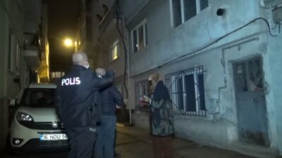 Bursa’da günlerdir haber alınamıyordu! Ölü bulundu