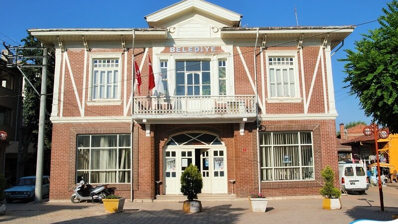 Yenişehir Belediyesi 36 adet taşınmazı ihale usulü ile satacaktır...