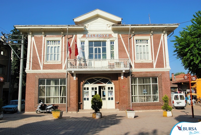 Yenişehir’de 3 taşınmaz kiraya veriliyor…