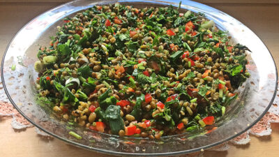 Kalp krizi ve felç risklerini azaltır…