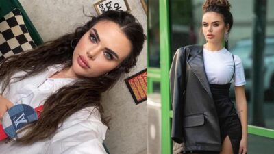 Fenomen doktor nişanlandı!