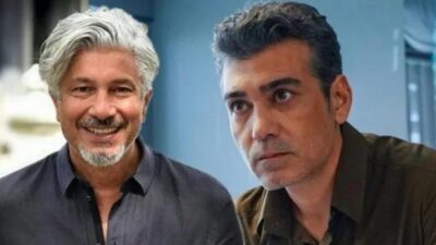 ‘Sokakta mendil satıyordu’