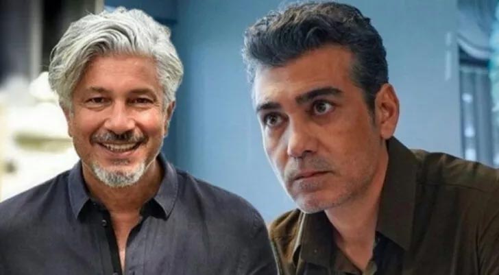 ‘Sokakta mendil satıyordu’