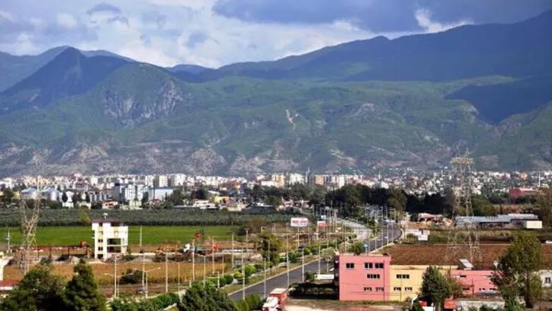 Bir ilde koronavirüs kararı! 15 gün süreyle yasaklandı