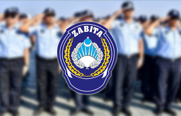 Zabıta memuru alımı…