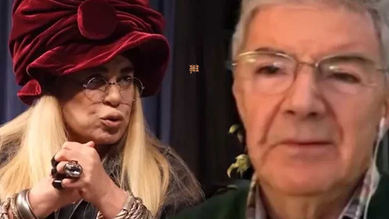 Tecavüzcüsü sanılmıştı! Ünlü sanatçı gerçeği açıkladı!