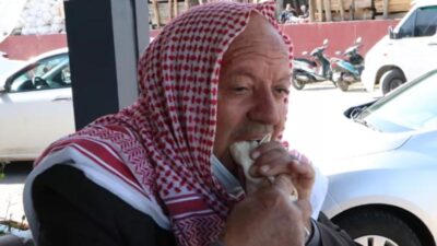 ‘Yemeyen hasta oluyor’ dediler! Akın ettiler…