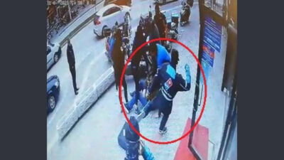 Bursa’da alacak kavgasında kan aktı