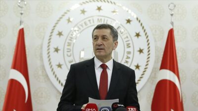 62 ilde dağıtılacak! Milli Eğitim Bakanı açıkladı