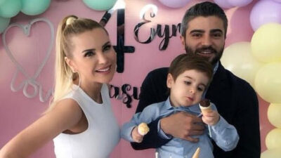 Mahkemelik oldu! ‘Lezbiyen midir nedir…’