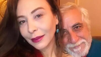 Ahu Sungur tepki çekince… ‘Kocamla sevişip…’