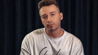 Enes Batur’un evine polis baskını!