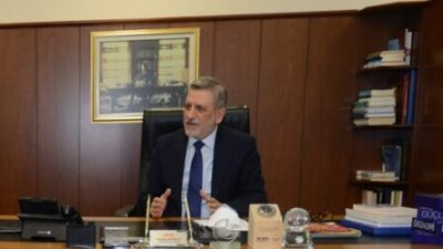 Bursa’nın yükünü azaltacak dev proje