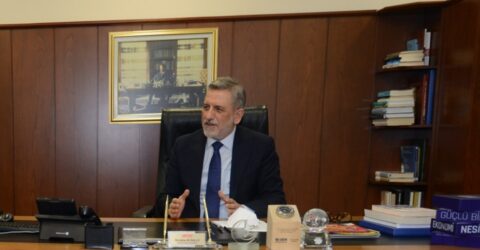 Bursa’nın yükünü azaltacak dev proje