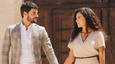 Final öncesi büyük olay! Seti birbirine kattı…