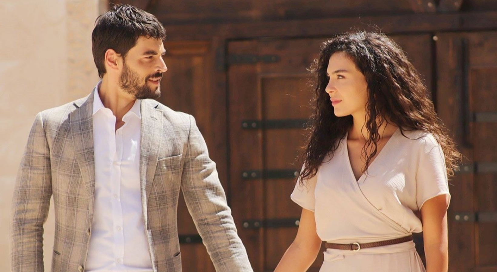 Final öncesi büyük olay! Seti birbirine kattı… Final öncesi büyük olay! Seti birbirine kattı…