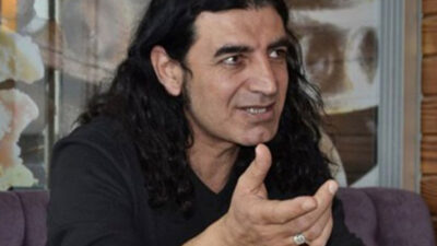 Murat Kekilli, koronavirus paylaşımıyla tepki çekti!