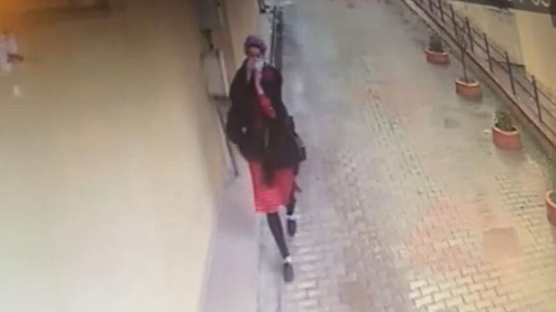 Yer: Bursa… Anne- kızı uyku ilacı kattığı menemenle uyutup… Bursa’da Özbekistan uyruklu Sarvinoz I. (28), evlerinde çalıştığı E.Ç. adlı