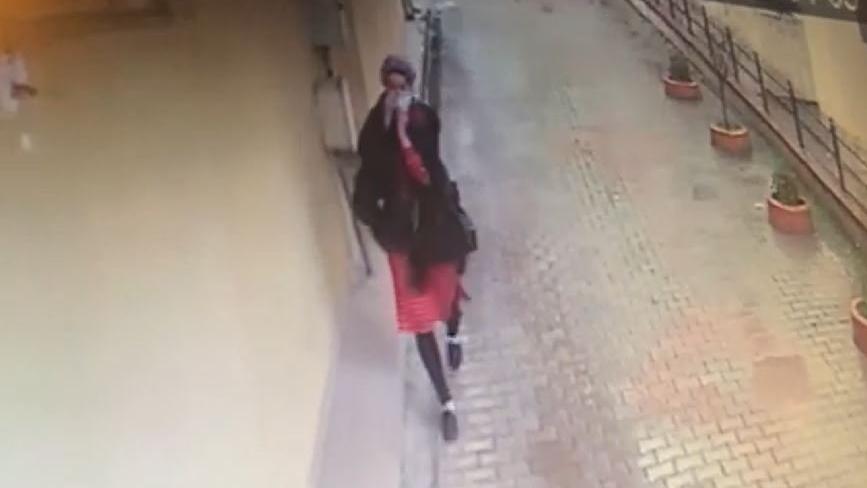 Yer: Bursa… Anne- kızı uyku ilacı kattığı menemenle uyutup…