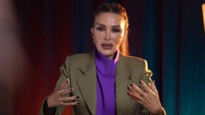 Seren Serengil’den kötü haber! Hastaneye kaldırıldı