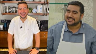 Seksenler dizisinin Mahmut’u 63 kilo verdi!