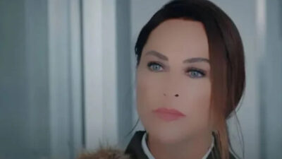 Hülya Avşar, Masumiyet’te filtre kurbanı oldu!