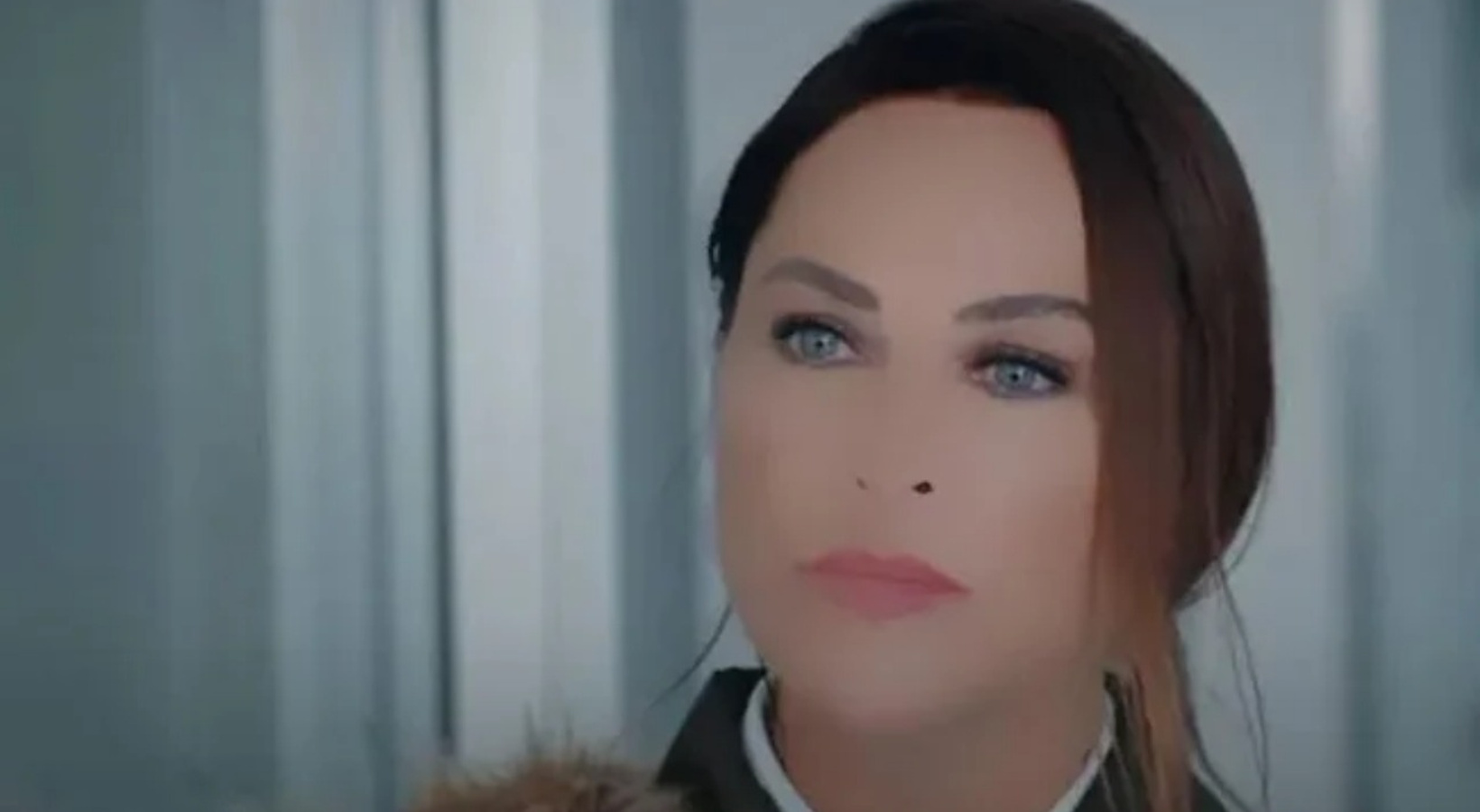 Hülya Avşar, Masumiyet’te filtre kurbanı oldu!