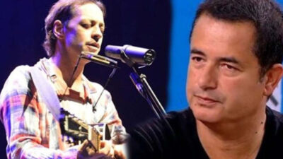 Acun Ilıcalı’ya kötü haber!