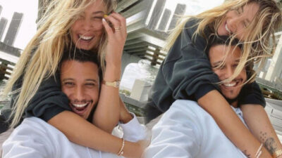 Şeyma Subaşı’nın sevgilisi uçak kapattı!