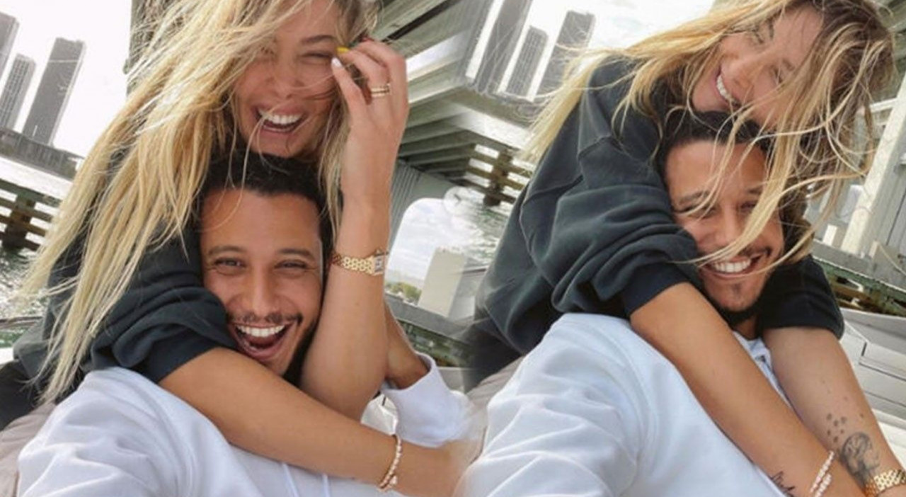 Şeyma Subaşı’nın sevgilisi uçak kapattı! Şeyma Subaşı’nın sevgilisi uçak kapattı!