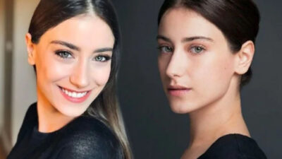 Koronayı atlattıktan sonra fenalaşan Hazal Kaya’dan flaş açıklama!